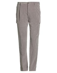 Брюки Tagliatore, серо-коричневый
