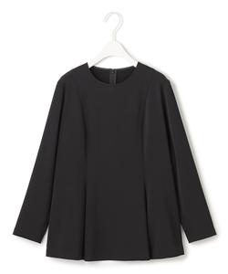 Блузка с дизайном «Fied Tuck»