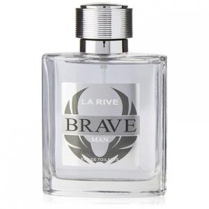 LA RIVE Brave Man EDT 100мл