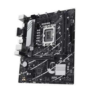 Материнская плата Asus PRIME B760M-K, LGA1700, DDR5