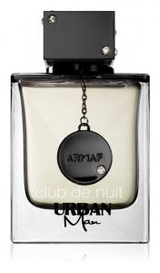 Парфюмерная вода Armaf Club de Nuit Urban Man, 105 мл