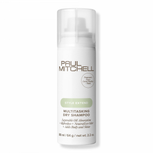 Многофункциональный сухой шампунь Paul Mitchell, 2.2 oz