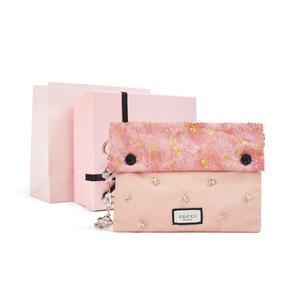 Косметичка женская GUCCI