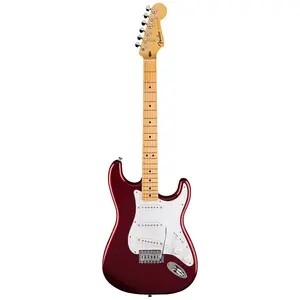 Fender Standard Stratocaster, Candy Cola