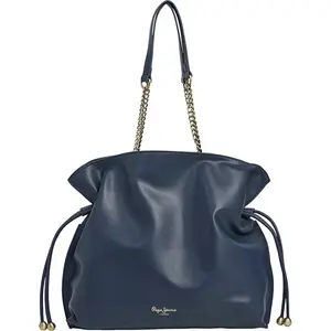 Сумка через плечо Pepe Jeans Gwendolyn, синий