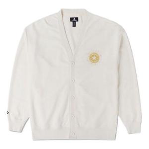 Кардиган Converse Radiating Love Cardigan 'Egret' 10025501-A02, белый