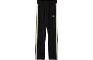 Брюки Monogram Track PALM ANGELS, черный