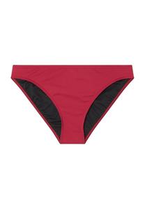 Трусики-Бикини Mix&Match быстросохнущие Sunflair, красный