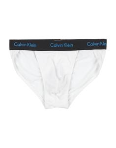 Трусы Calvin Klein, белый