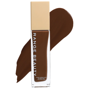 Увлажняющая тональная основа True Intentions для успокоения кожи Range Beauty, 1 oz /30 mL, Mirage