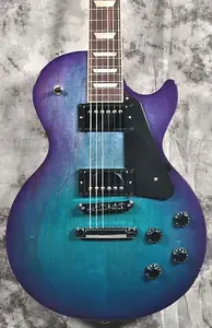 Gibson Гибсон Лес Пол Студио