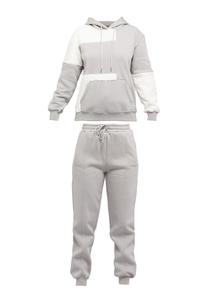 Спортивный костюм Tom Barron, серый