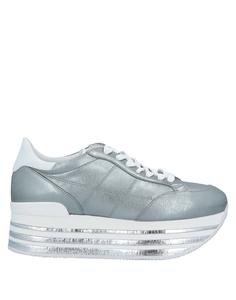 Кроссовки Hogan, серый