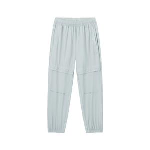 Детские спортивные штаны Mizuno, Хаки