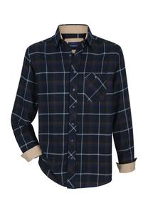 Рубашка милантара Babista, синий