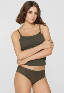 Трусики Tezenis, Mottled Dark Green