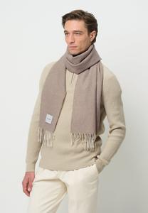 Шарф PROFUOMO Scarf, Taupe