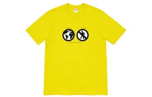 Футболка FW19 унисекс Supreme