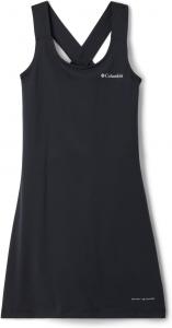 Платье для походов Columbia Girls, Black