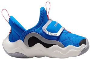 Кроссовки Air Jordan 23/7.2 EasyOn TD, синий