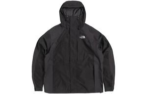 THE NORTH FACE Мужская уличная куртка, цвет Black