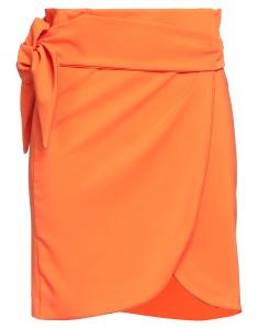 Юбка Kate By Laltramoda, оранжевый
