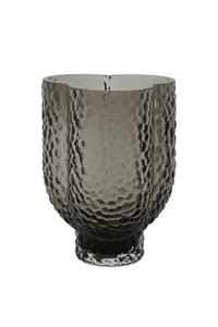 Декоративная ваза Арура Aytm, черный