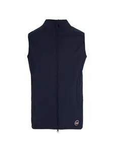 Куртка на молнии Colmar, синий