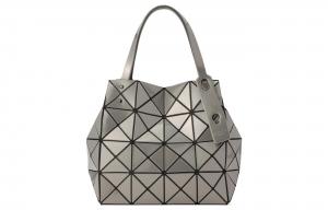 ISSEY MIYAKE Нейлоновая сумка тоут