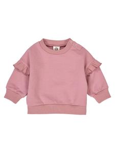 Детская толстовка цвета Ностальгическая роза müsli