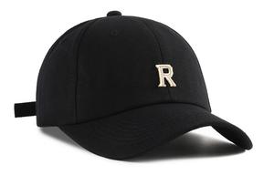 Белая объемная кепка унисекс BAIJUAN, Розово-красная шляпа + ожерелье