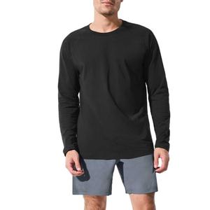 Футболка Alo Vapor мужская Alo Yoga, черный