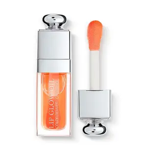 Питательное масло для губ Dior Addict Lip Glow Oil Dior, цвет coral