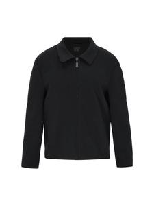 DreiMaster Мужская куртка черного цвета