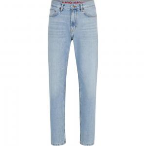 Джинсы светло-голубые HUGO BOSS