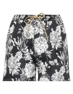 Шорты Gaëlle Paris, черный