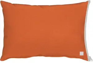 АПЕЛЬТ декоративная подушка "3900" APELT 48х48 см, оранжевый
