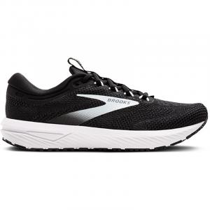 Кроссовки Revel 7 Brooks, черный