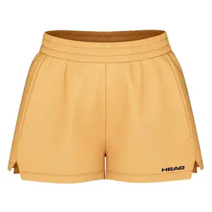 Шорты Head Petite Play shorts, желтый