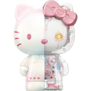 Фигурки Building Block TOP TOY