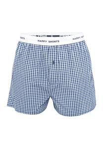 Боксерский микс HAPPY SHORTS, цвет Geo Mix