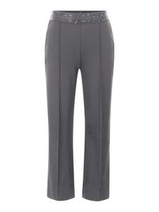 Обычные брюки Rich & Royal, серый