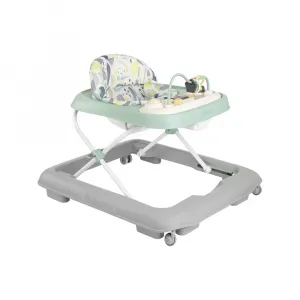 Kikkaboo Poppy Walker, серебряный