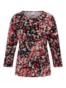 Rabe Черная футболка