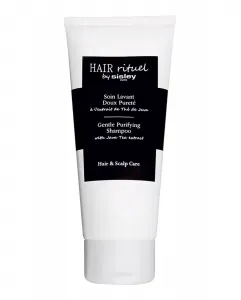 Шампунь Soin Lavant Doux Purete Hair Rituel By Sisley