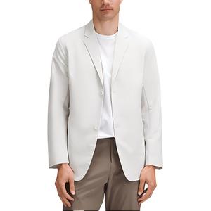 Lululemon Мужской деловой костюм, Bone White/BONE