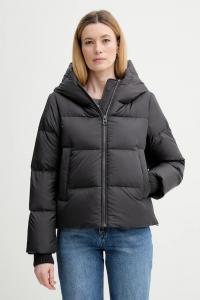 Пуховик Marc O'Polo, серый