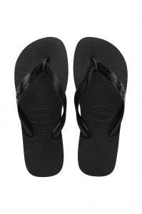 Шлепанцы Havaianas, черный