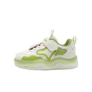 Детские скейтерские кроссовки Grade School Sanrio, бежевый