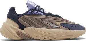 Кроссовки Adidas Wmns Ozelia 'Trace Brown Legend Ink', синий